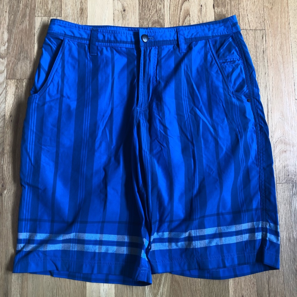 Lululemon Casual Shorts